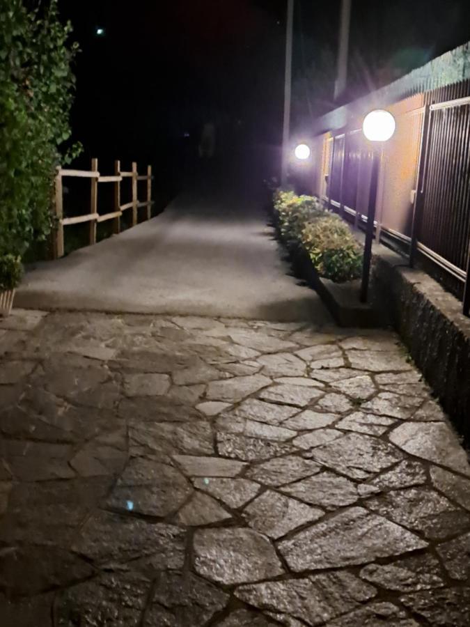 Green & Blue House ヴァルブローナ エクステリア 写真